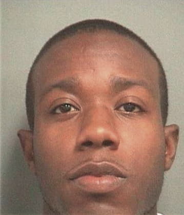 Edward Braxton, - Palm Beach County, FL 